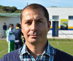 David Campaa (U.D. Tesorillo) - 2013/2014