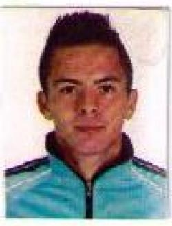 Javi Burgos (Montilla C.F.) - 2013/2014