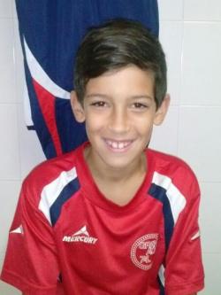 Castro (Granada 74 B) - 2013/2014