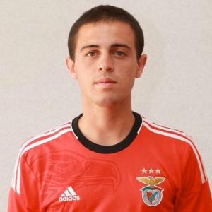 Bernardo Silva (S.L. Benfica) - 2013/2014