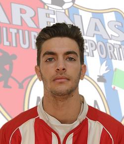 lex Garca (Arenas de Armilla) - 2013/2014