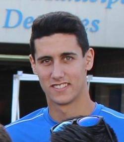 Salva Fernndez (CD Poli Ejido 1969) - 2013/2014