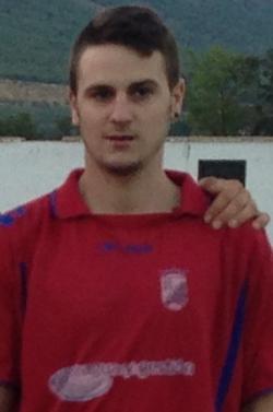 COKE (C.D. Huscar) - 2013/2014