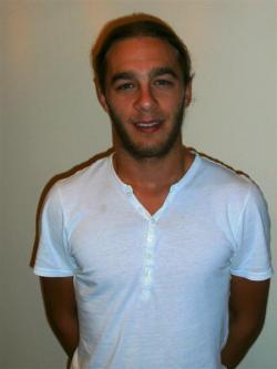 Antonio (Otura C.F.) - 2013/2014