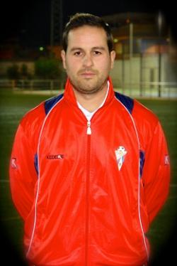 Ramn Trillo (C.D. Numancia) - 2013/2014