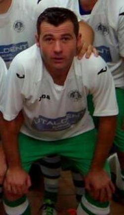 ISMAEL (A.D. Los Gallardos) - 2013/2014