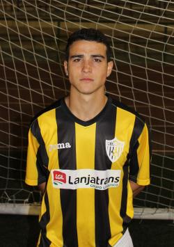ALCAL (Cubillas de Albolote) - 2013/2014