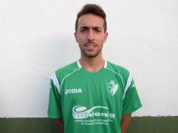 Torres (C.D. Hutor Vega B) - 2013/2014
