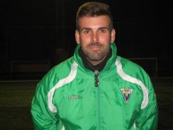 Roberto (Atltico Marbell) - 2013/2014