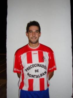 Joseda (Montalbeo C.D.) - 2013/2014