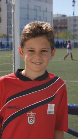 Vela (Sancti Petri D) - 2013/2014