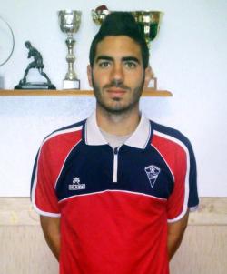 Jotar (C.D. Roquetas) - 2013/2014