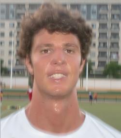 Toms Medina (Fuengirola-Boliches) - 2013/2014