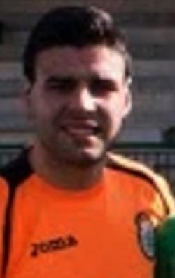 Manolo (C.D. Hurcal) - 2013/2014