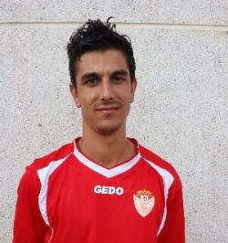 Crespo (Martos C.D.) - 2013/2014