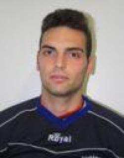 Jairo Caballero (Sporting Atltico) - 2013/2014