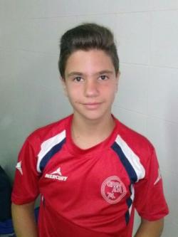 Rubn (Granada 74) - 2013/2014