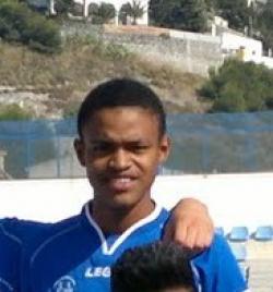 Serigne (Arenas de Armilla) - 2013/2014