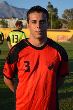 Joselito (U.D. San Pedro) - 2013/2014