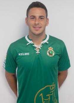 Sergio Prez (Real Racing Club) - 2013/2014