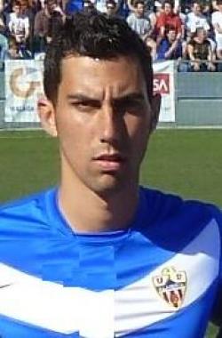 Bonaque (U.D. Almera B) - 2013/2014