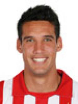 Ale Zambrano (Sporting Atltico) - 2013/2014