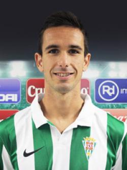 Juan Guerra (Crdoba C.F.) - 2013/2014