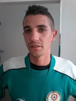 LUQUE (Sta. Rosala Maqueda) - 2013/2014
