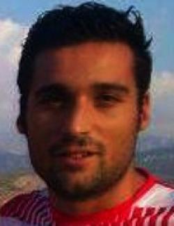 Cristofer (C.D. Hutor Tjar B) - 2013/2014