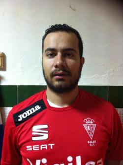 Pini (Salar C.F.) - 2013/2014