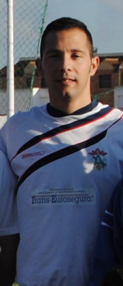 Javi (Atltico Bellavista) - 2013/2014