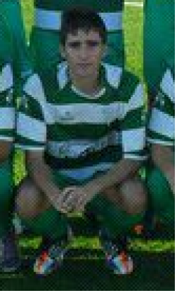 Piatti (Cltic Pulianas C.F.) - 2013/2014