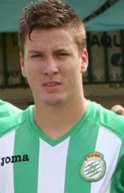 David Talavern (Atltico Benahadux) - 2013/2014