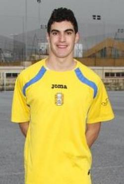 Alberto (U.D Ronda) - 2013/2014