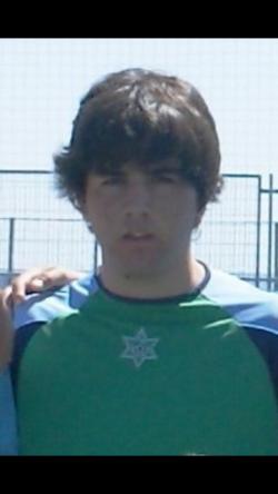 Sito (C.D. Oriente) - 2013/2014