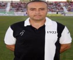 Aybar (Atltico Mancha Real) - 2013/2014