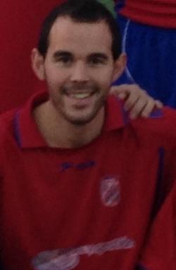 Suli (C.D. Huscar) - 2013/2014