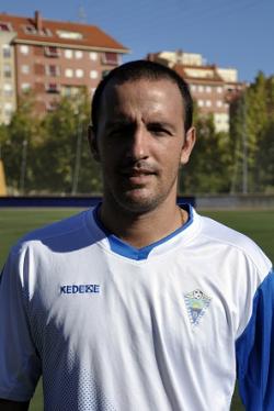 Carlos Guzmn (Marbella F.C.) - 2013/2014