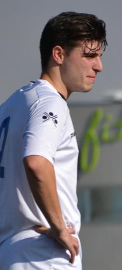 Rubn lobo (Ciudad de Santa Fe) - 2013/2014