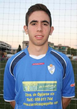 Gim (C.D. Zaidn) - 2013/2014