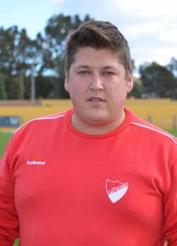 Edy (U.D. San Pedro) - 2013/2014
