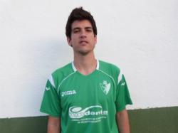 IMANOL (C.D. Hutor Vega B) - 2013/2014