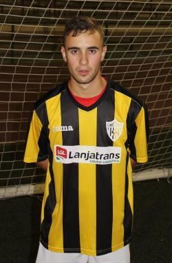 Felix (Cubillas de Albolote) - 2013/2014