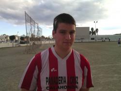 Muoz (Calahonda-Carchuna) - 2013/2014