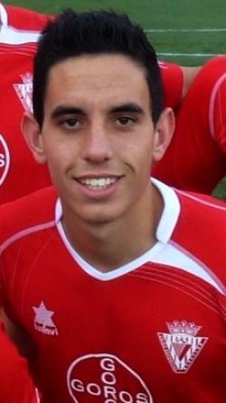 Lpez (U.D. Maracena) - 2013/2014