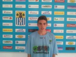 Samu (Alhaurn de la Torre) - 2013/2014
