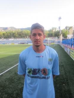 Cristian (Alhaurn de la Torre) - 2013/2014