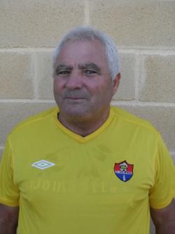 Fino (C.F. Adra) - 2013/2014