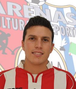 Chory (Arenas de Armilla) - 2013/2014