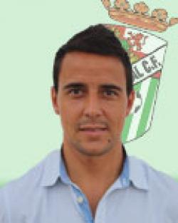 Dani Venegas (Puerto Real C.F.) - 2013/2014